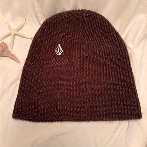 Volcom men’s beanie